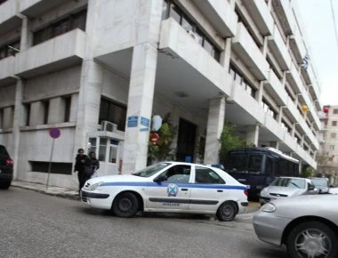 Πάτρα: Αφέθηκαν ελεύθερα πέντε άτομα που είχαν συλληφθεί μετά τα χθεσινά επεισόδια